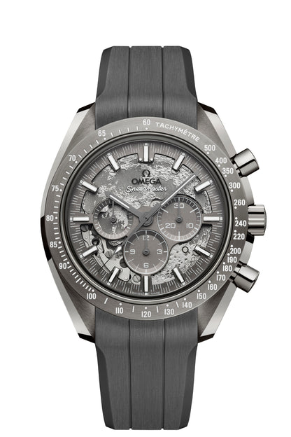 Speedmaster Dark Side of the Moon