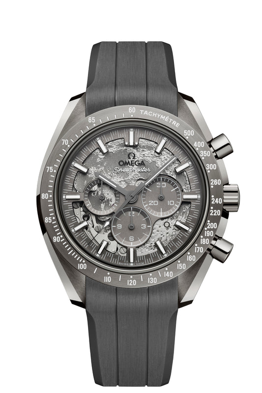 Speedmaster Dark Side of the Moon