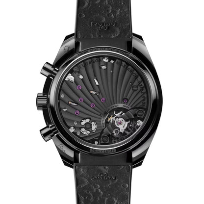 Speedmaster Dark Side of the Moon