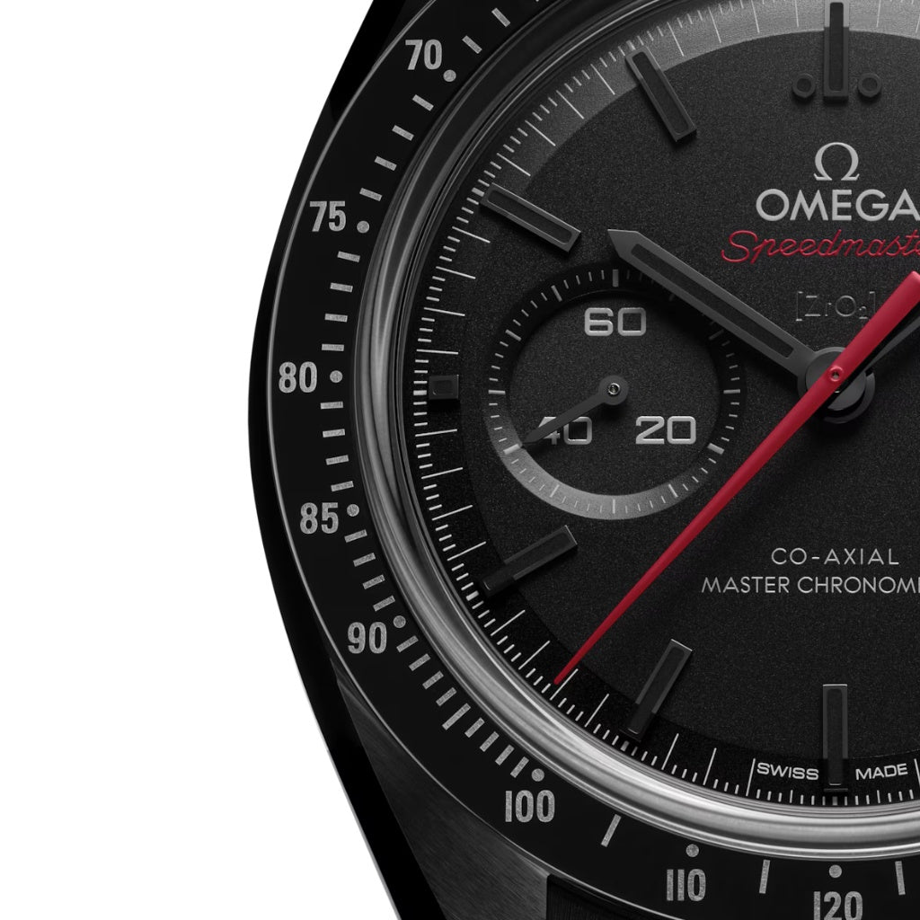 Speedmaster Dark Side of the Moon