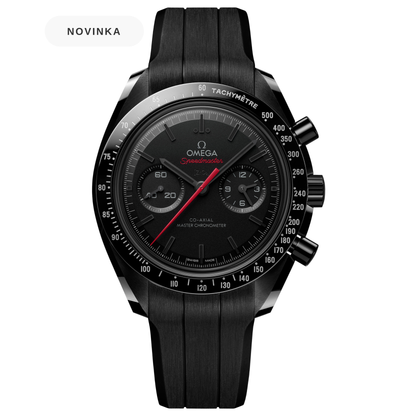 Speedmaster Dark Side of the Moon
