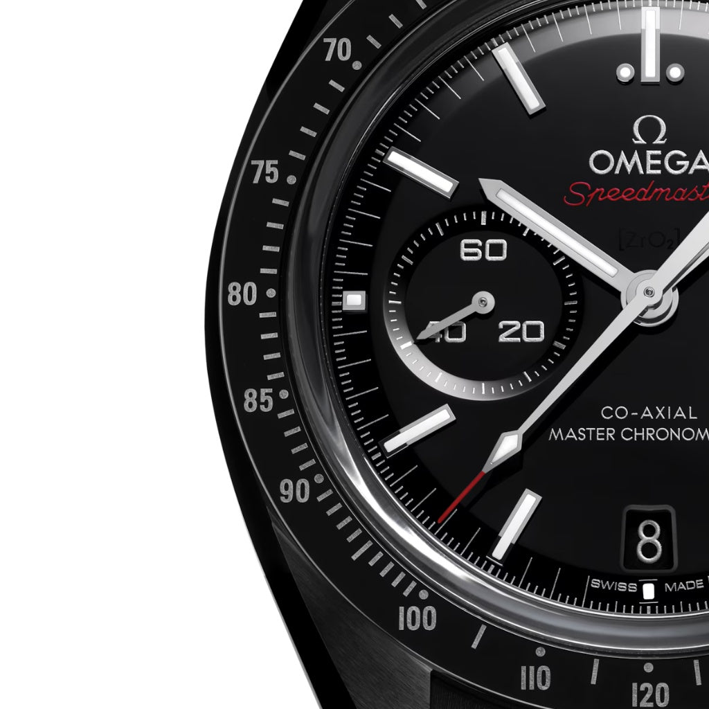 Speedmaster Dark Side of the Moon