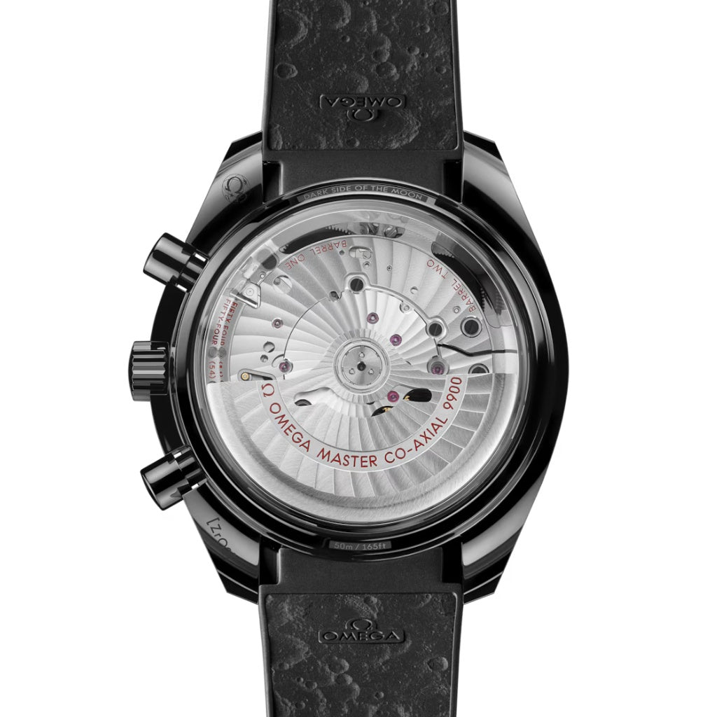 Speedmaster Dark Side of the Moon