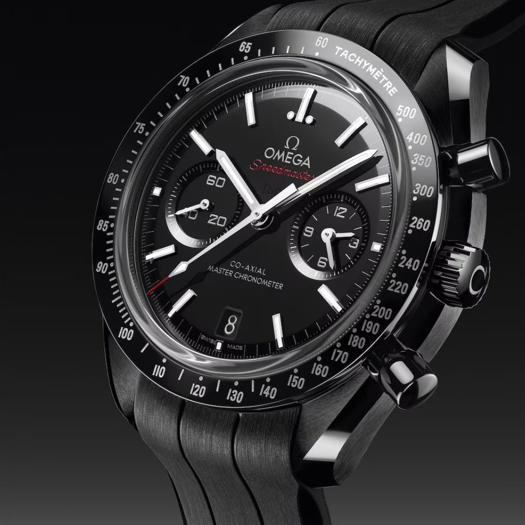 Speedmaster Dark Side of the Moon