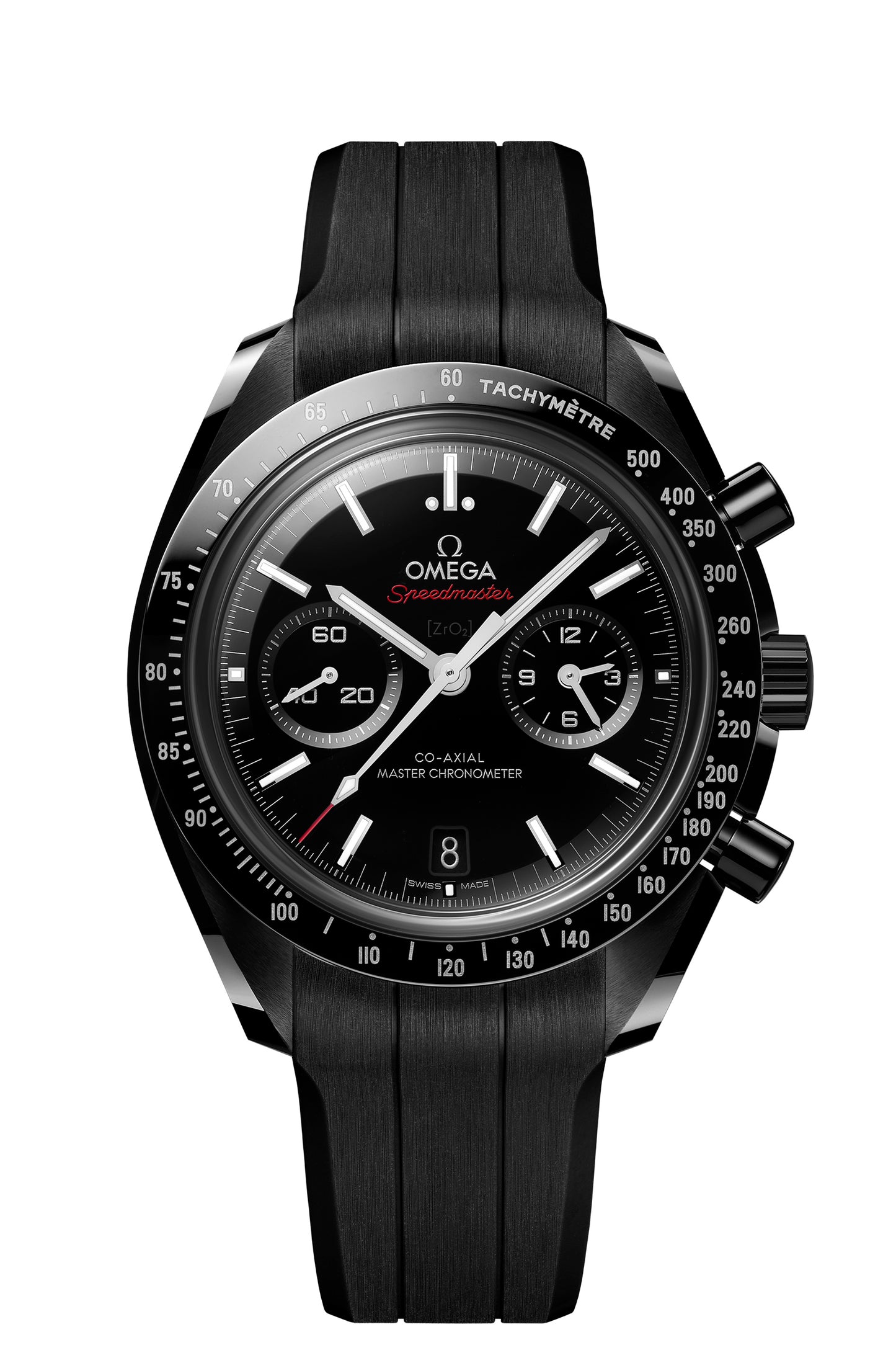 Speedmaster Dark Side of the Moon