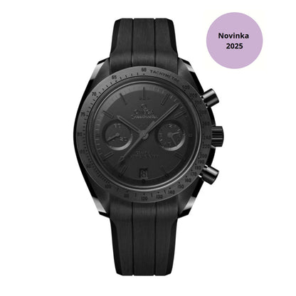 Speedmaster Dark Side of the Moon