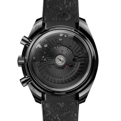 Speedmaster Dark Side of the Moon