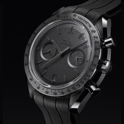 Speedmaster Dark Side of the Moon