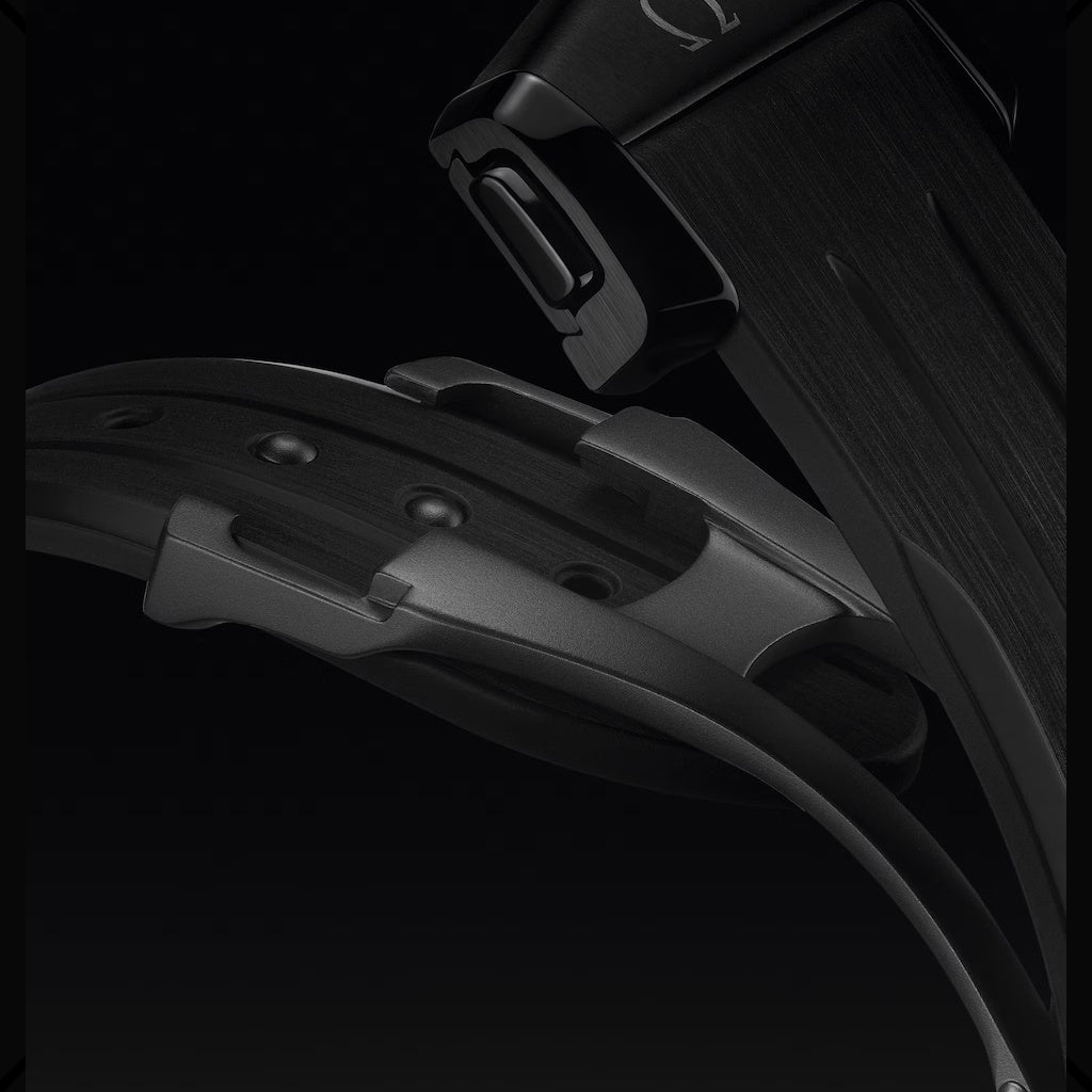 Speedmaster Dark Side of the Moon