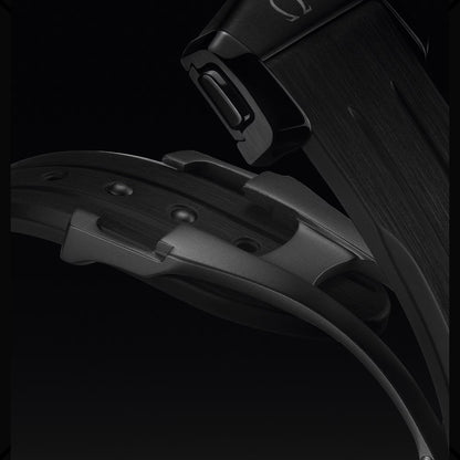 Speedmaster Dark Side of the Moon