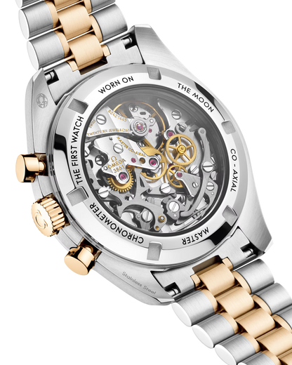 Speedmaster Moonwatch Professional