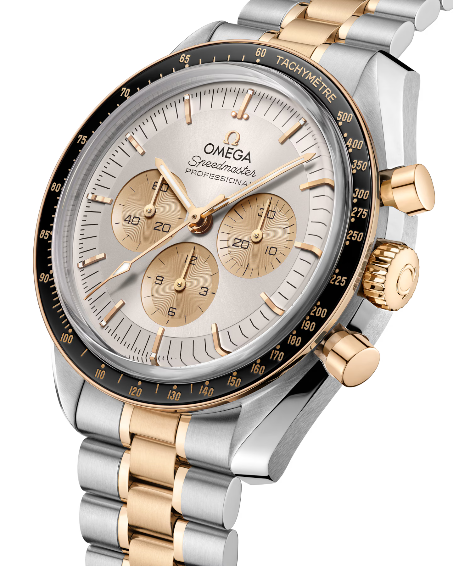 Speedmaster Moonwatch Professional