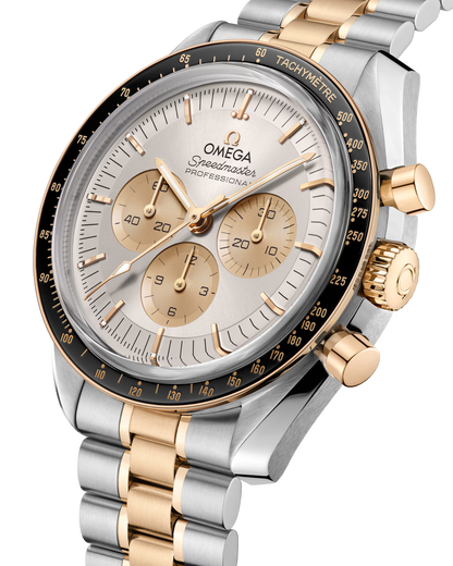 Speedmaster Moonwatch Professional