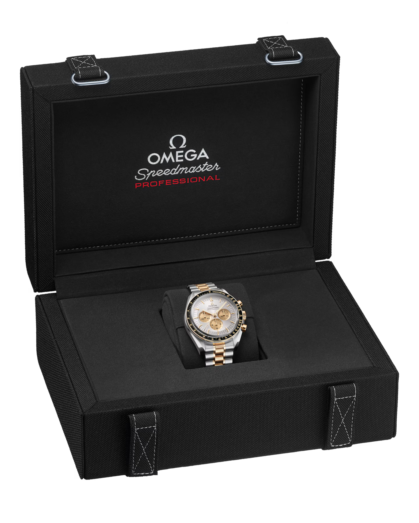Speedmaster Moonwatch Professional