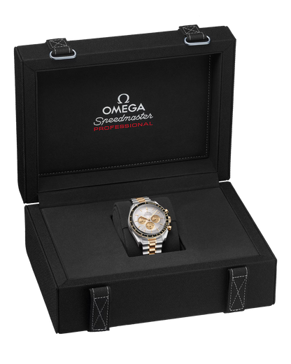 Speedmaster Moonwatch Professional