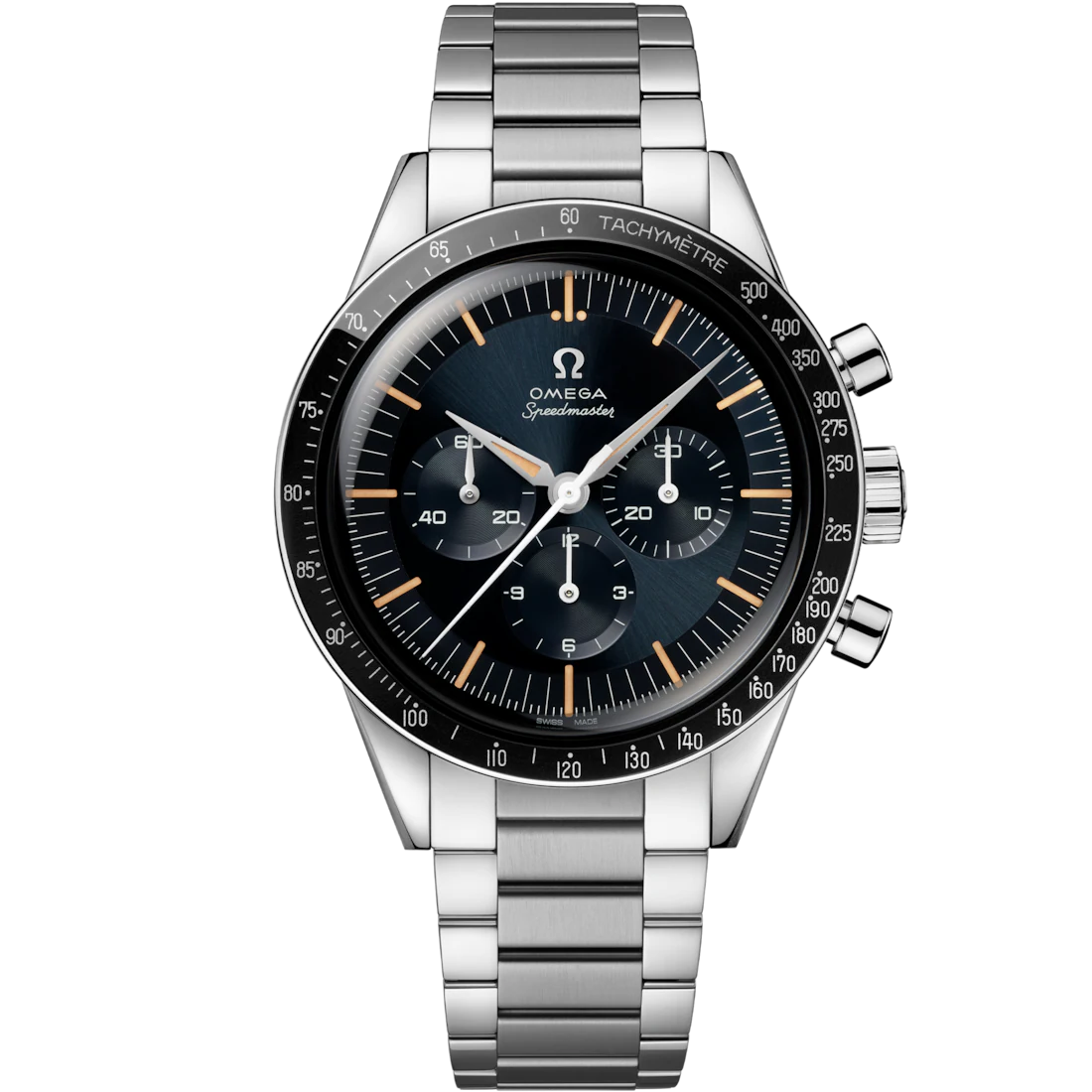 Speedmaster Anniversary Series