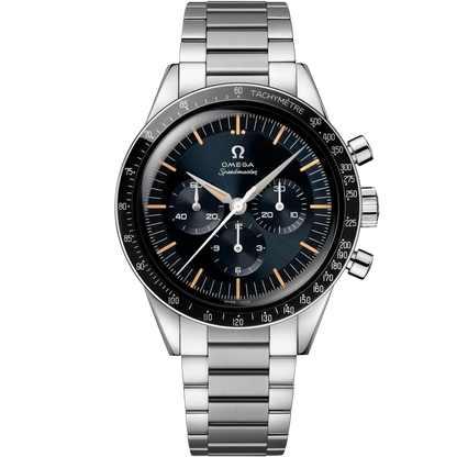 Speedmaster Anniversary Series