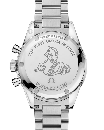Speedmaster Anniversary Series