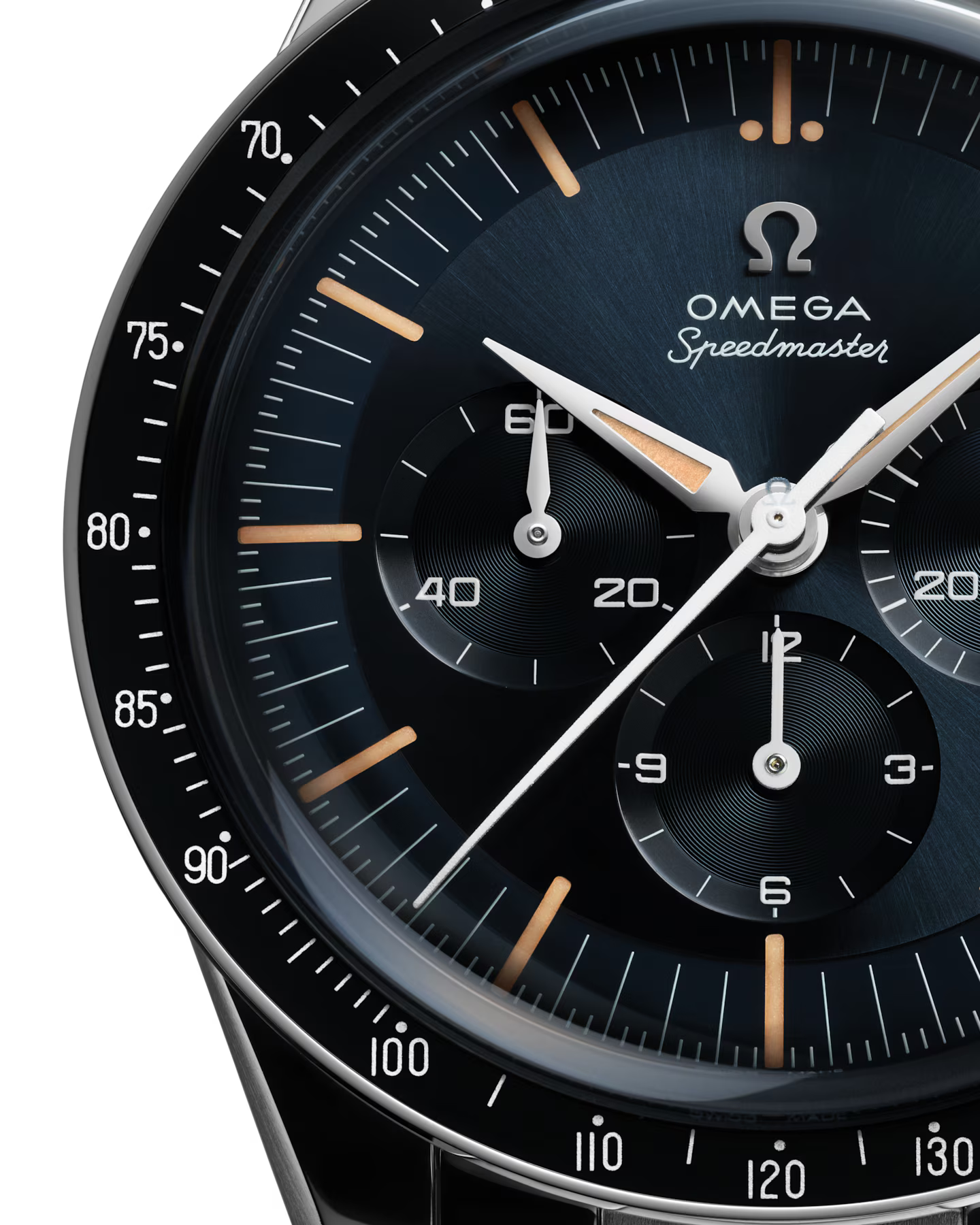 Speedmaster Anniversary Series