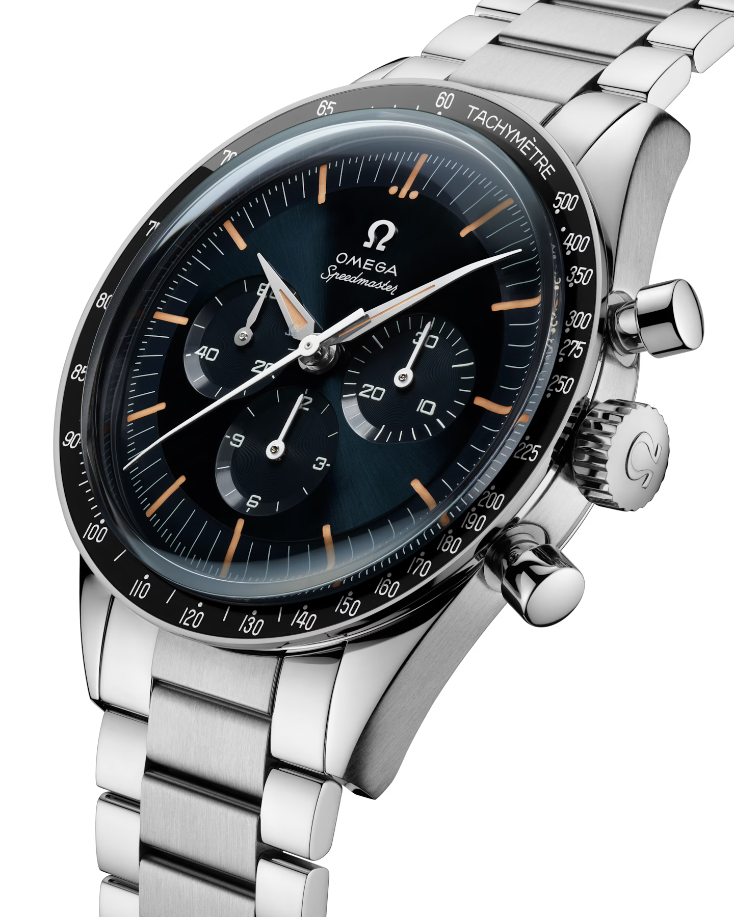 Speedmaster Anniversary Series