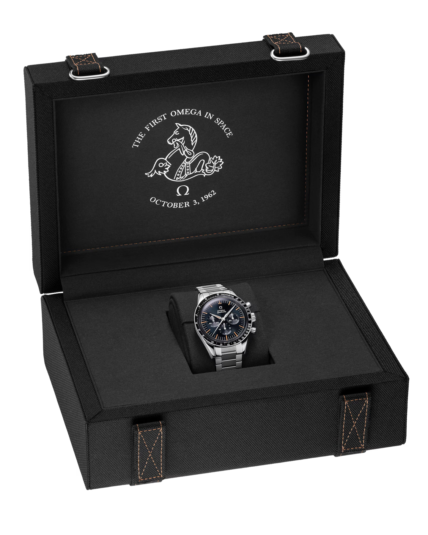 Speedmaster Anniversary Series