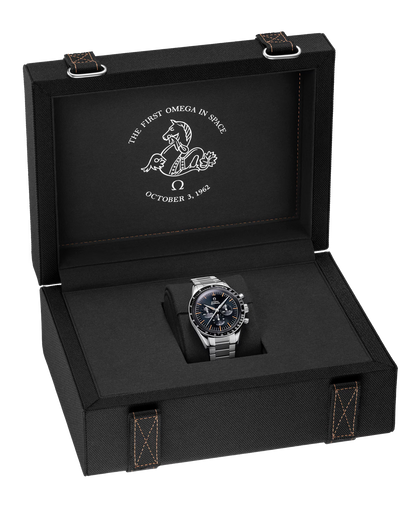 Speedmaster Anniversary Series