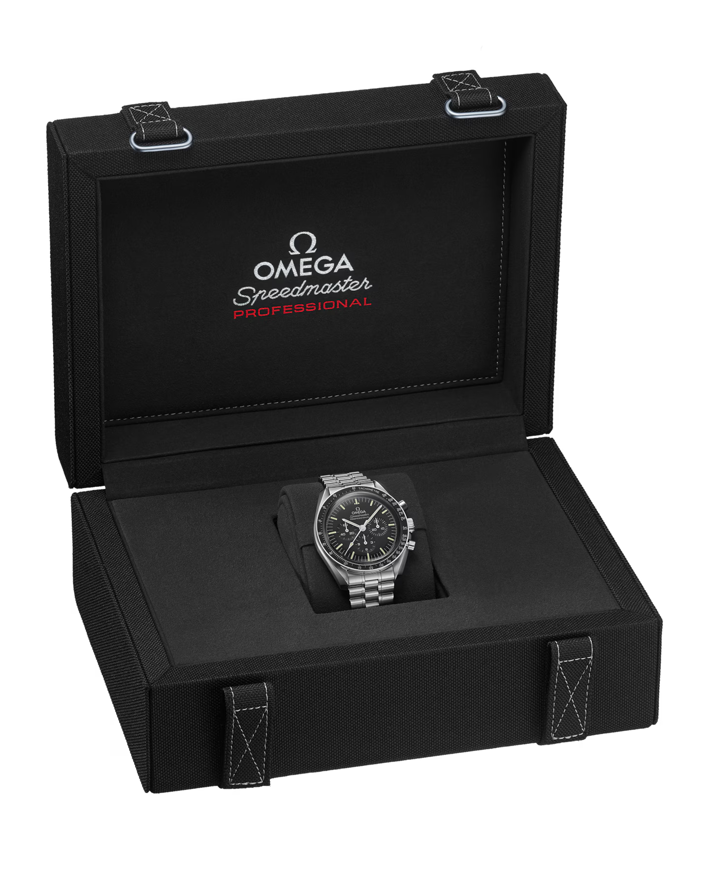 Speedmaster Moonwatch Professional