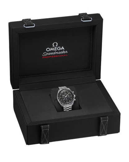 Speedmaster Moonwatch Professional