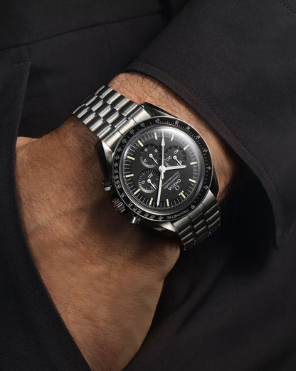 Speedmaster Moonwatch Professional