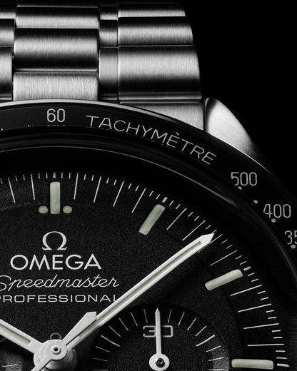 Speedmaster Moonwatch Professional