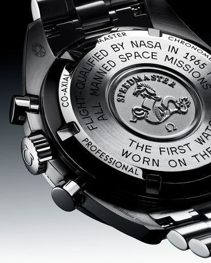 Speedmaster Moonwatch Professional