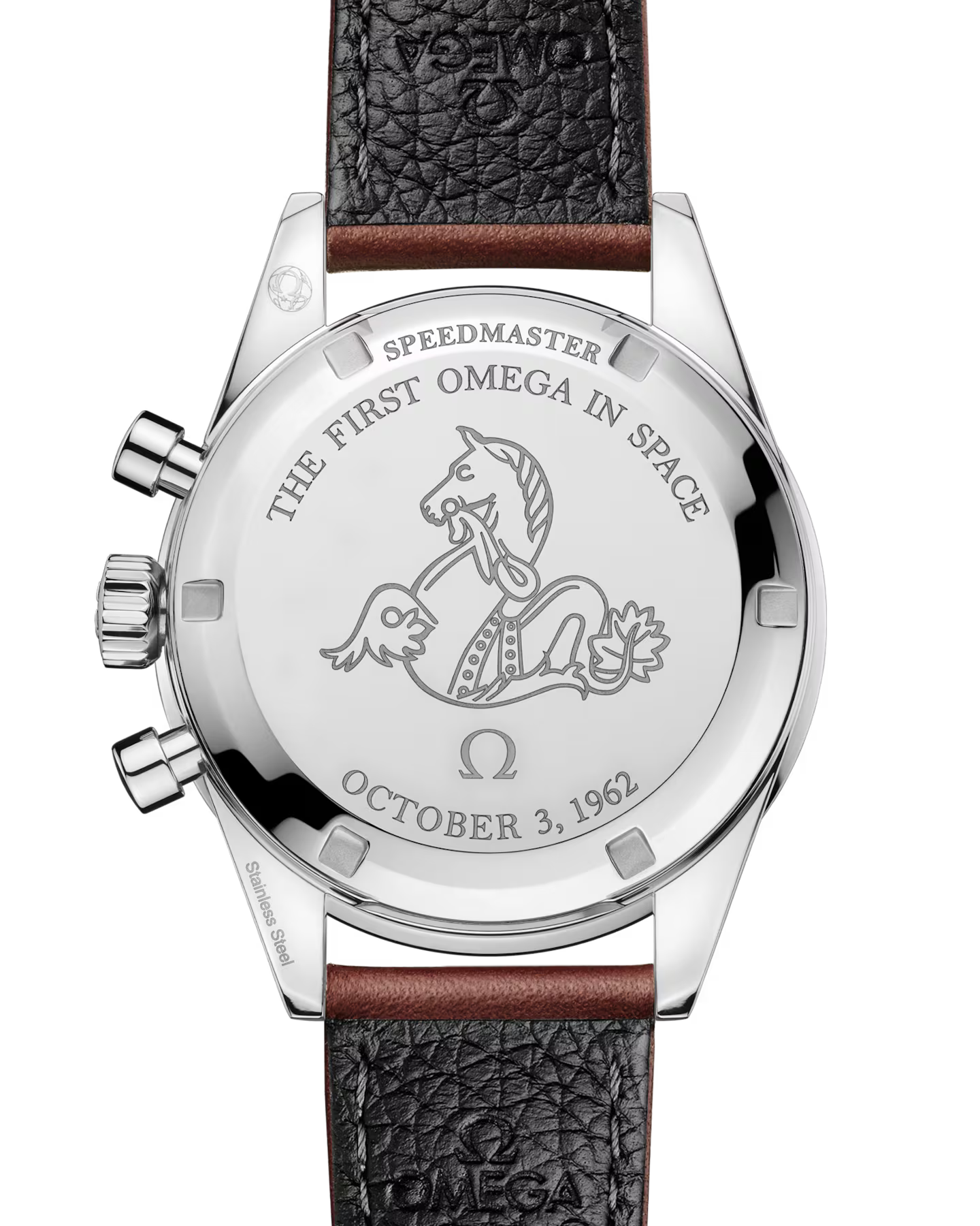 Speedmaster First OMEGA in Space