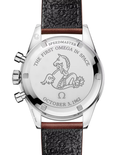 Speedmaster First OMEGA in Space