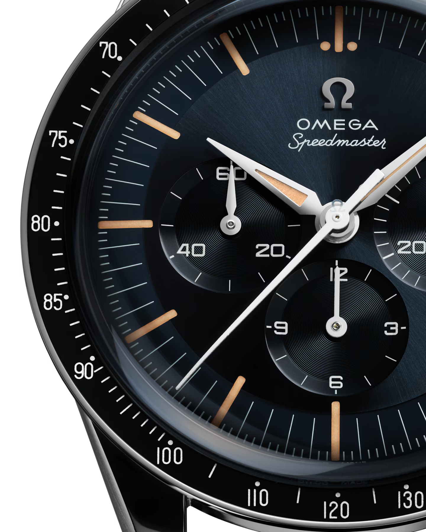 Speedmaster First OMEGA in Space