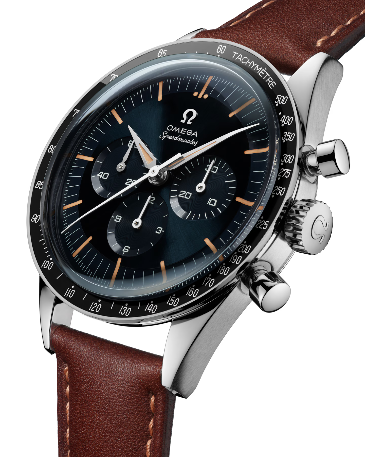 Speedmaster First OMEGA in Space