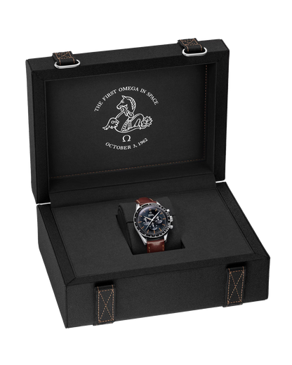 Speedmaster First OMEGA in Space