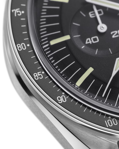 Speedmaster Moonwatch Professional