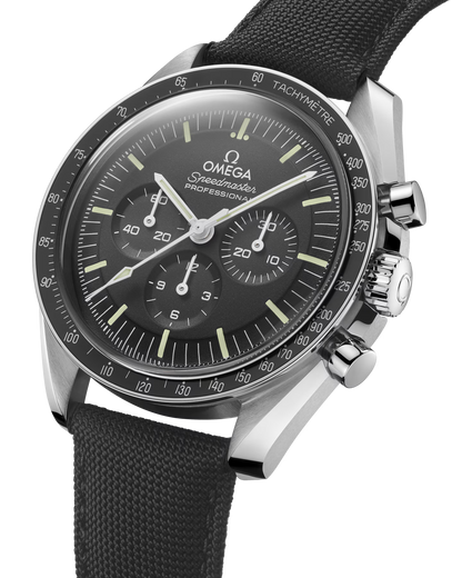Speedmaster Moonwatch Professional