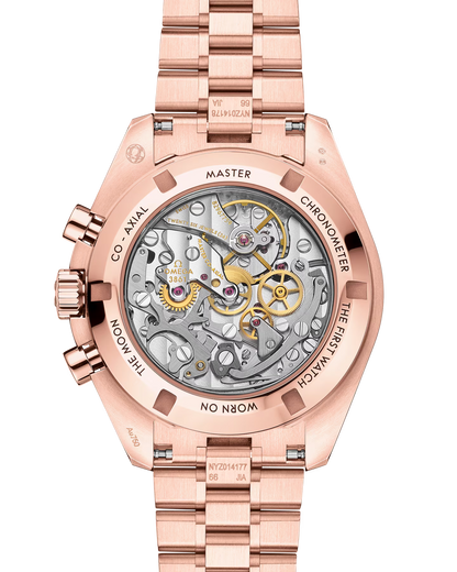 Speedmaster Moonwatch Professional