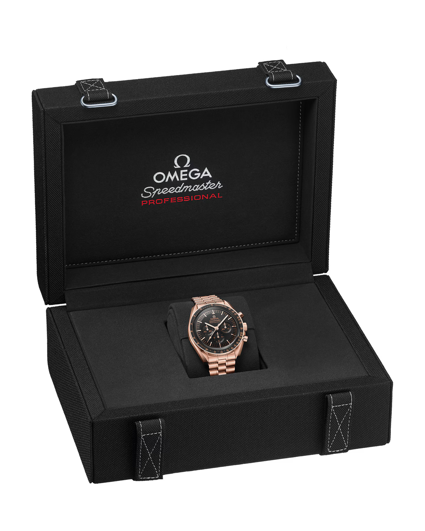 Speedmaster Moonwatch Professional