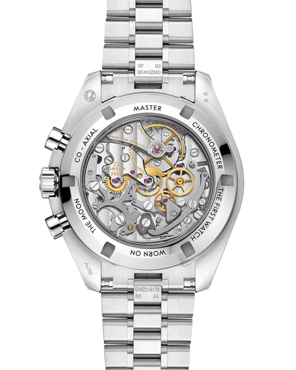 Speedmaster Moonwatch Professional