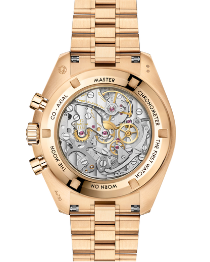 Speedmaster Moonwatch Professional