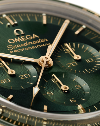 Speedmaster Moonwatch Professional