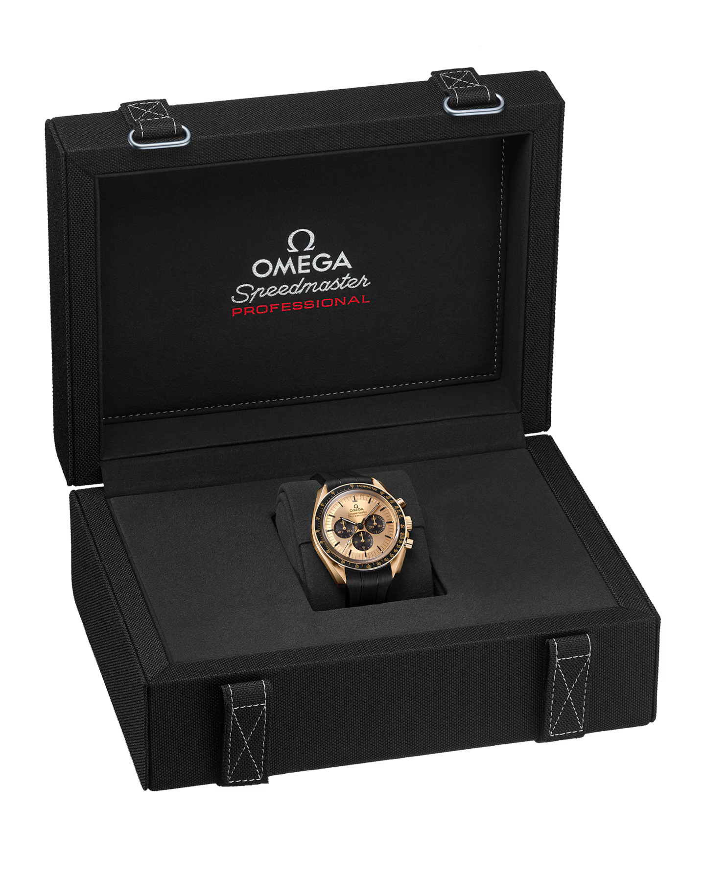 Speedmaster Moonwatch Professional