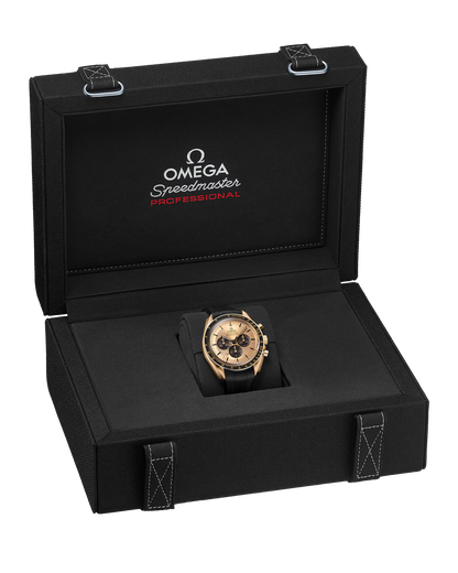 Speedmaster Moonwatch Professional
