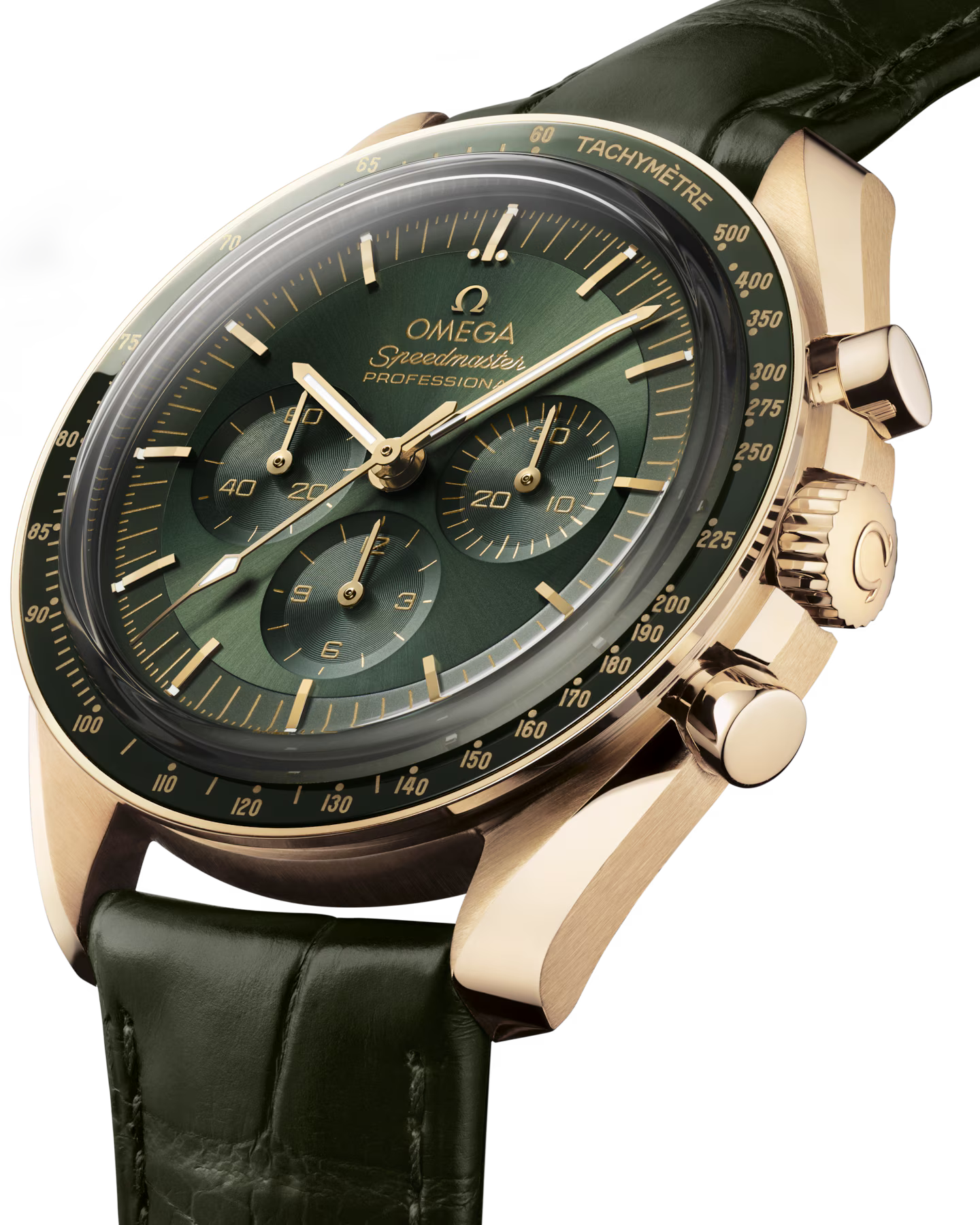 Speedmaster Moonwatch Professional