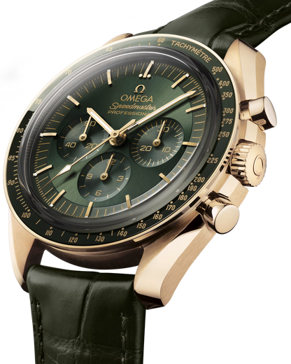 Speedmaster Moonwatch Professional