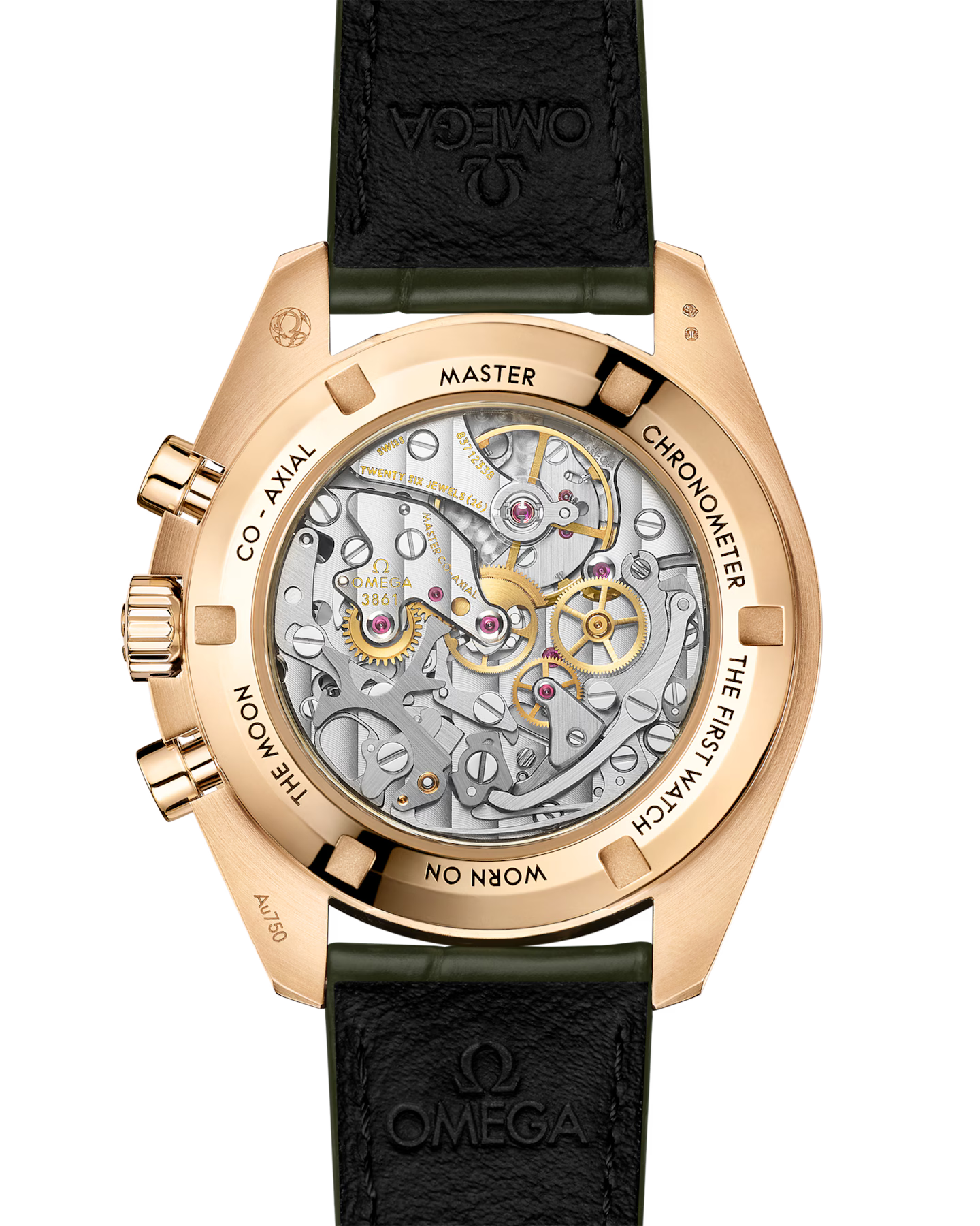 Speedmaster Moonwatch Professional