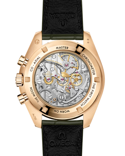 Speedmaster Moonwatch Professional