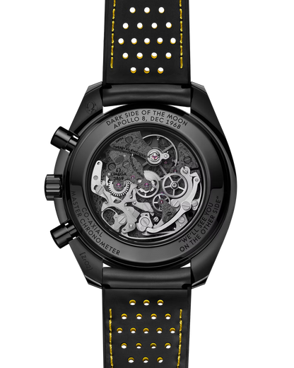 Speedmaster Dark side of the Moon